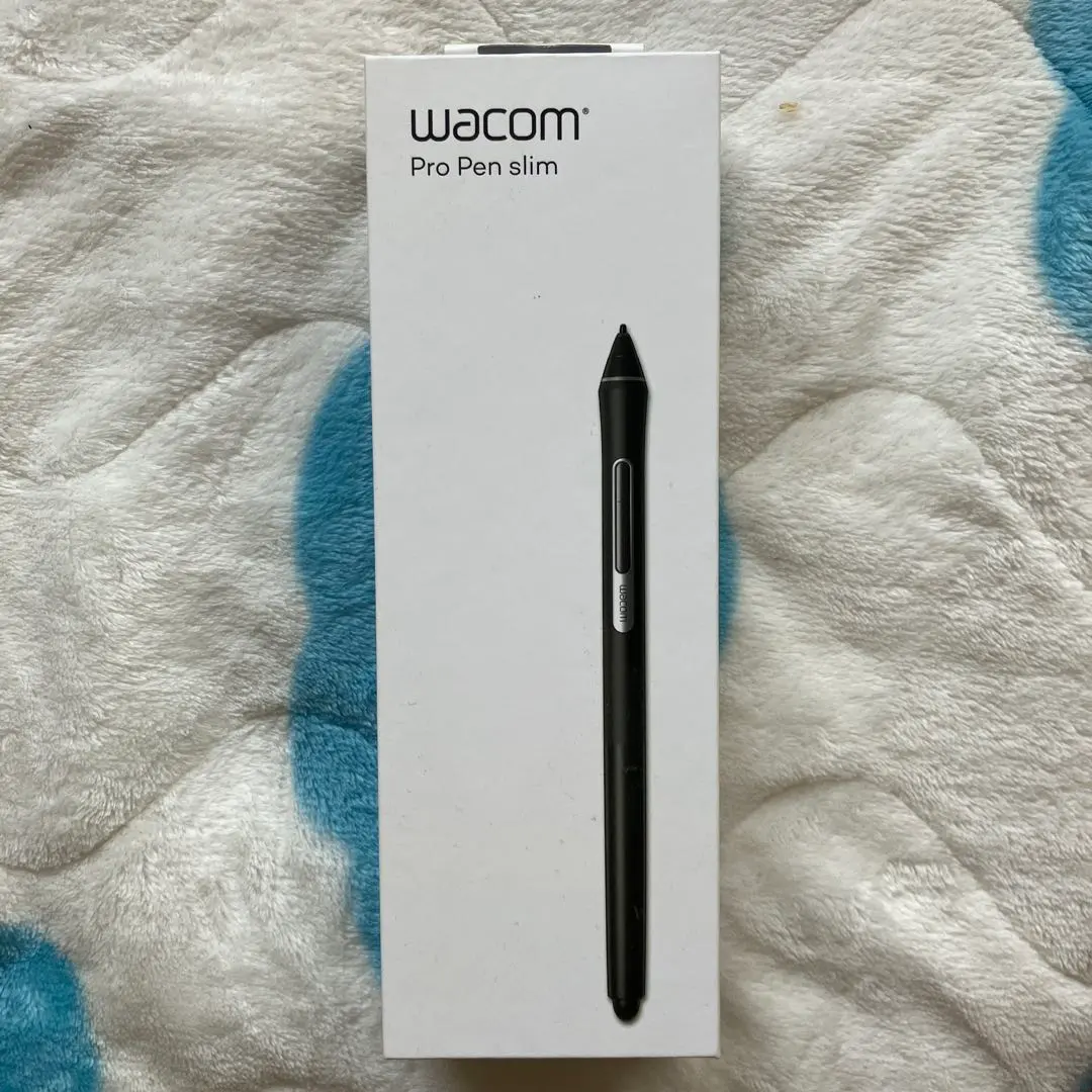 2026年最新】wacom pro pen slim kp301e00dzの人気アイテム - メルカリ