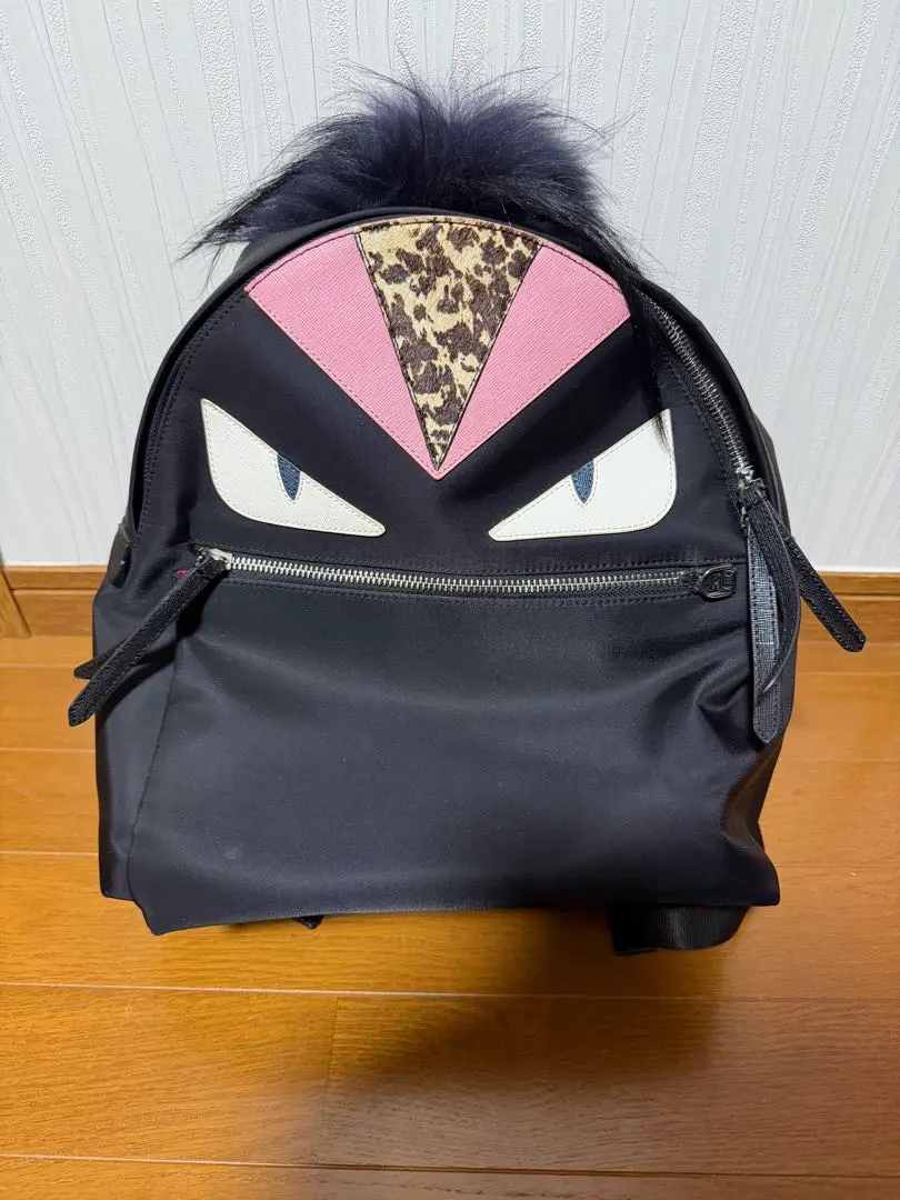2026年最新】fendi トートバッグ モンスターの人気アイテム - メルカリ