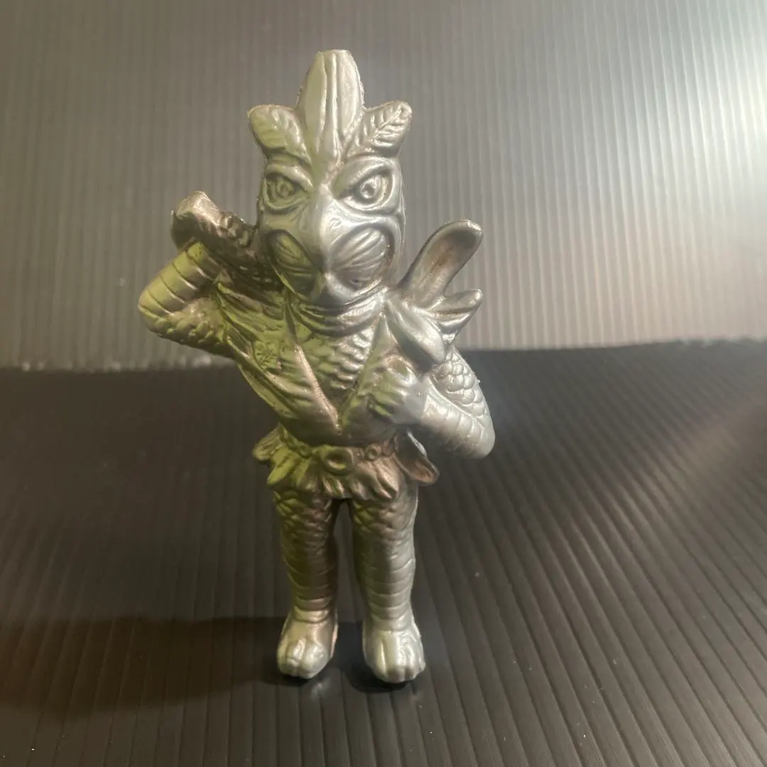 2026年最新】変身忍者嵐 ソフビの人気アイテム - メルカリ