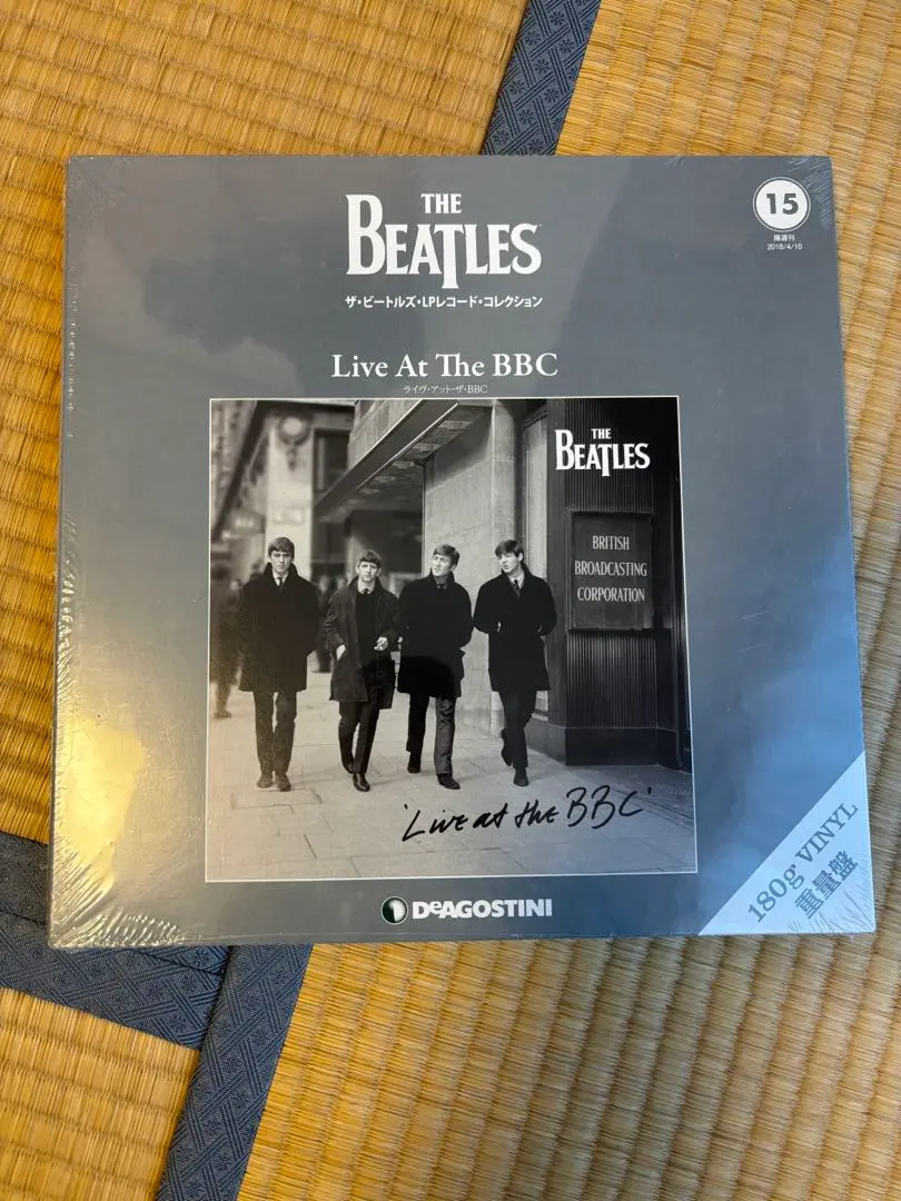 2026年最新】デアゴスティーニ ビートルズの人気アイテム - メルカリ