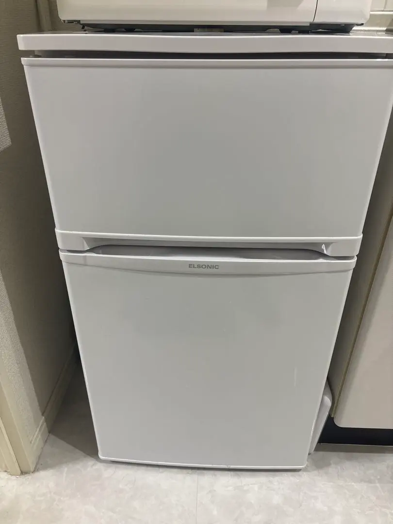 2026年最新】ELSONIC 冷蔵庫の人気アイテム - メルカリ