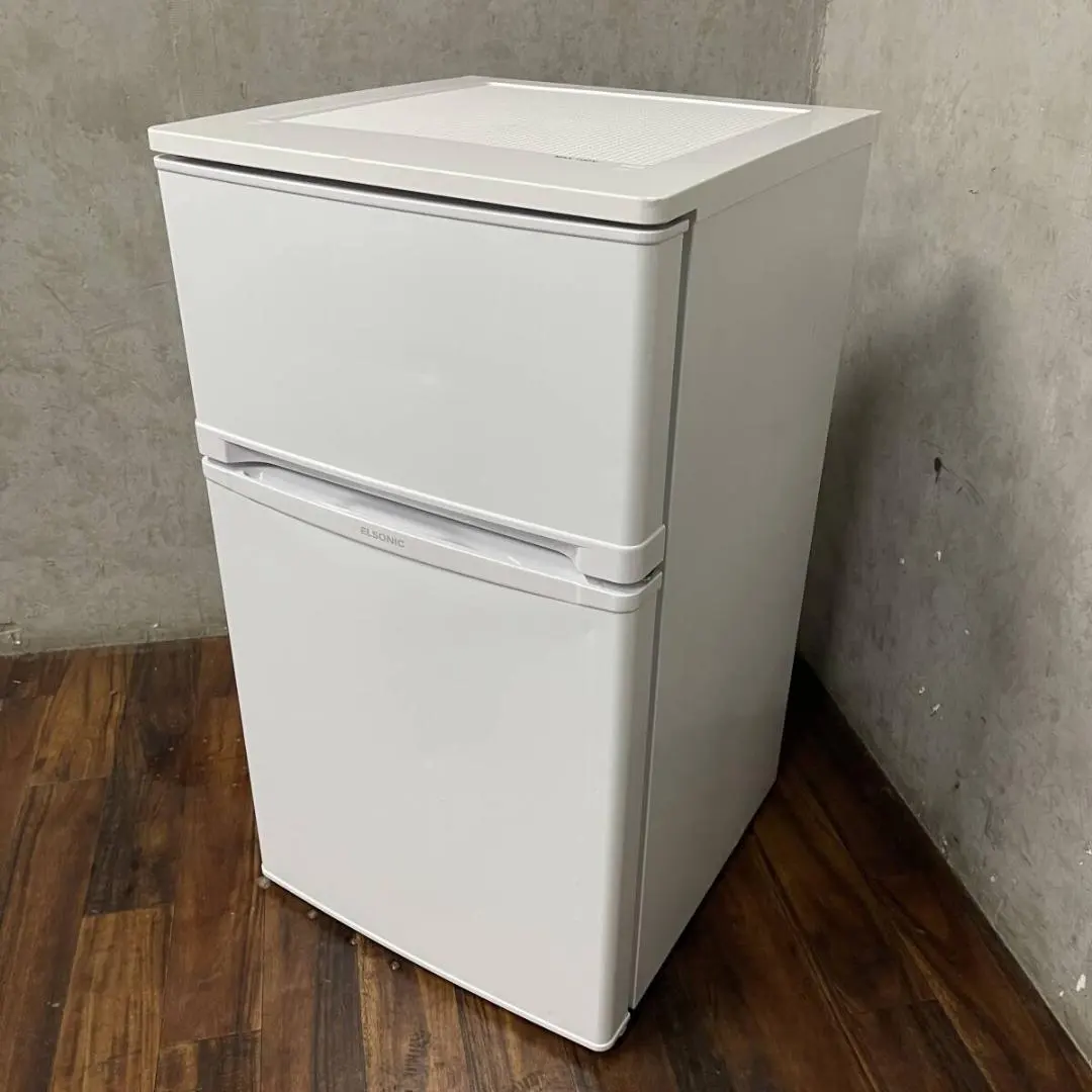 2026年最新】ELSONIC 冷蔵庫の人気アイテム - メルカリ