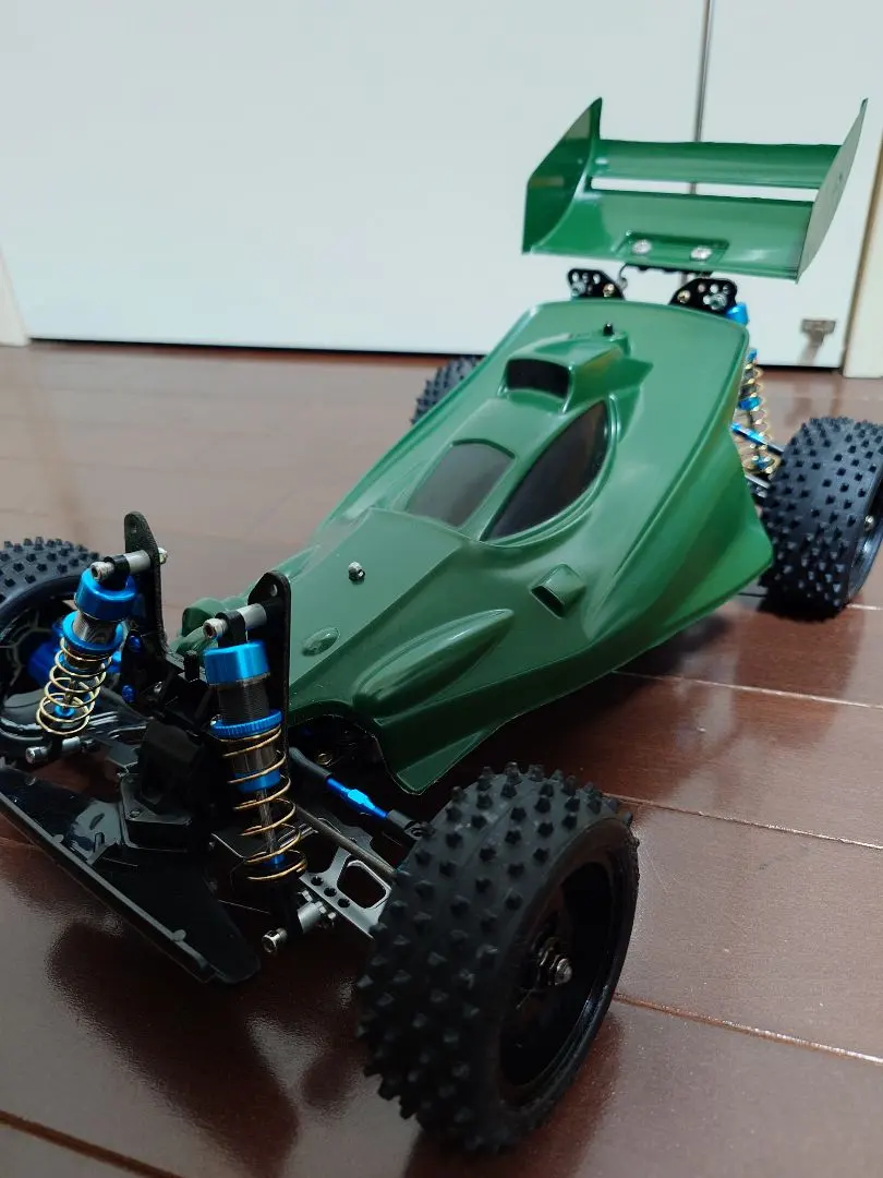 2026年最新】トップフォース タミヤの人気アイテム - メルカリ