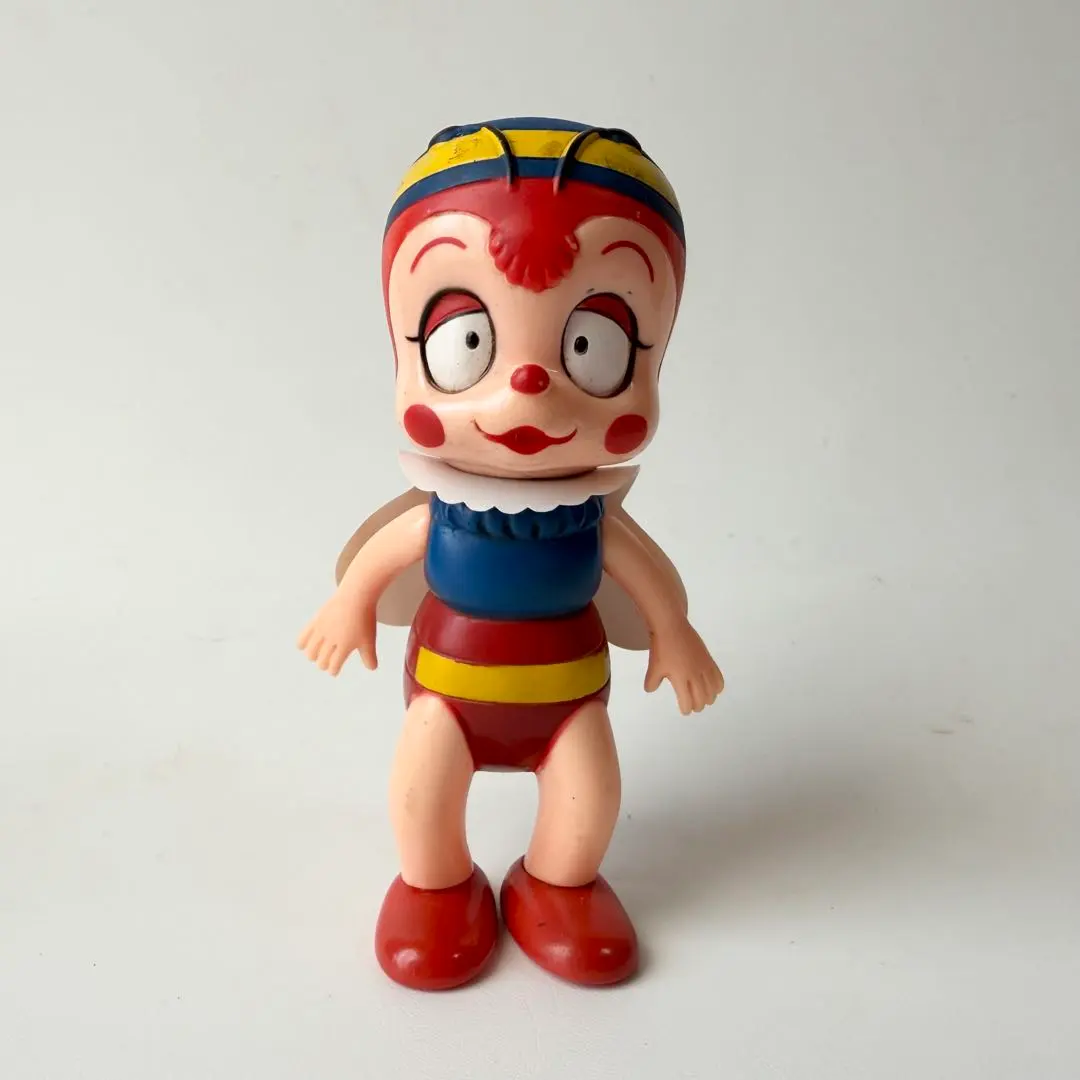 2026年最新】みなしごハッチ ソフビの人気アイテム - メルカリ