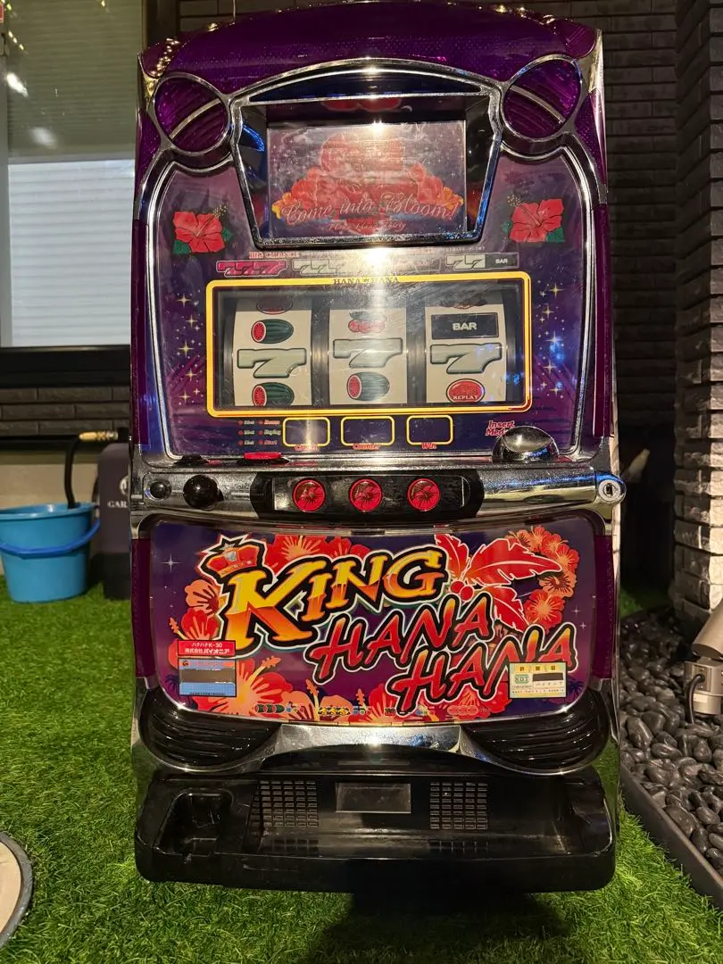 2026年最新】スロット実機 ハナハナの人気アイテム - メルカリ