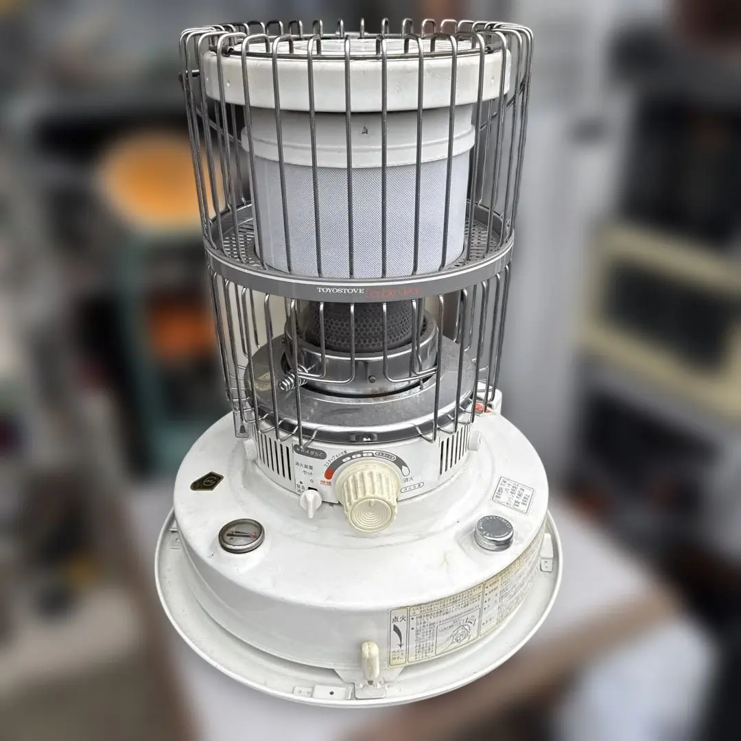 2026年最新】トヨトミ kra-85の人気アイテム - メルカリ