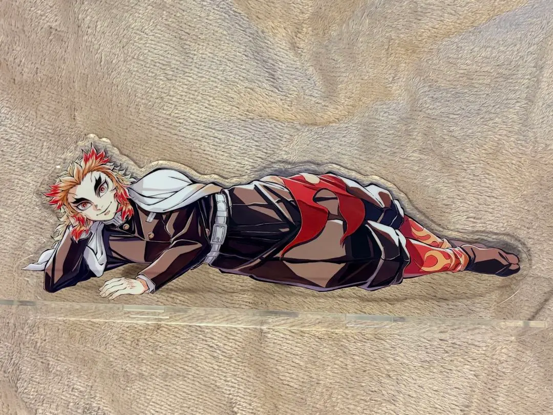 2026年最新】煉獄杏寿郎 寝そべり コミケの人気アイテム - メルカリ
