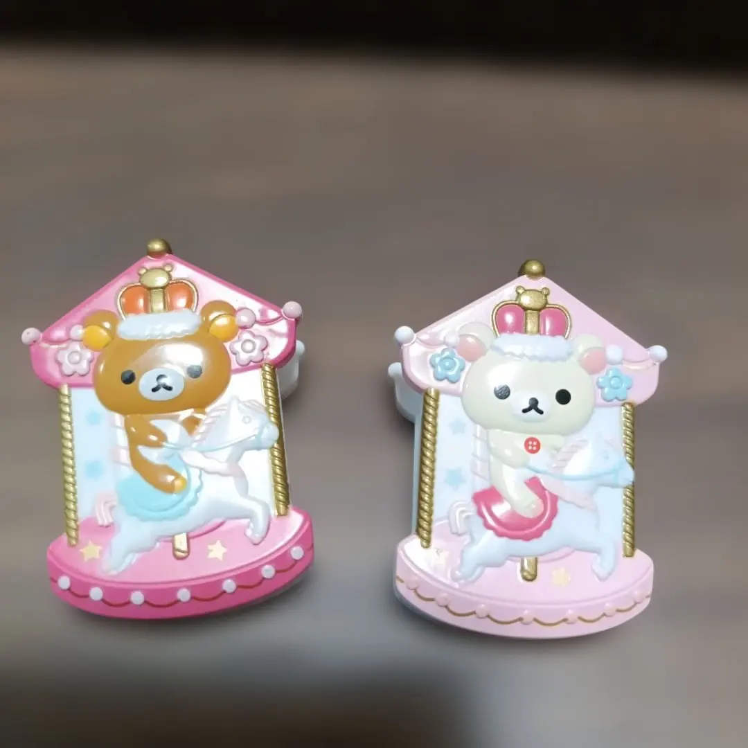 2026年最新】リラックマゴーランドの人気アイテム - メルカリ