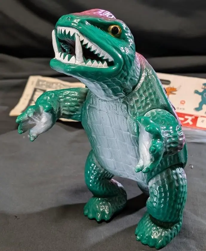 2026年最新】ガメラ マルサンの人気アイテム - メルカリ