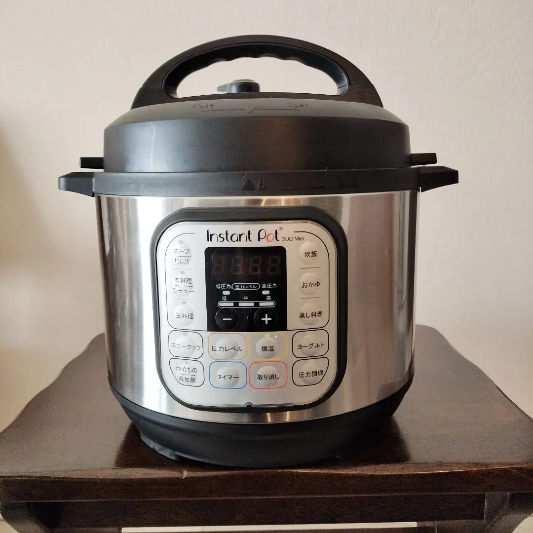 2026年最新】INSTANT pot duo svの人気アイテム - メルカリ