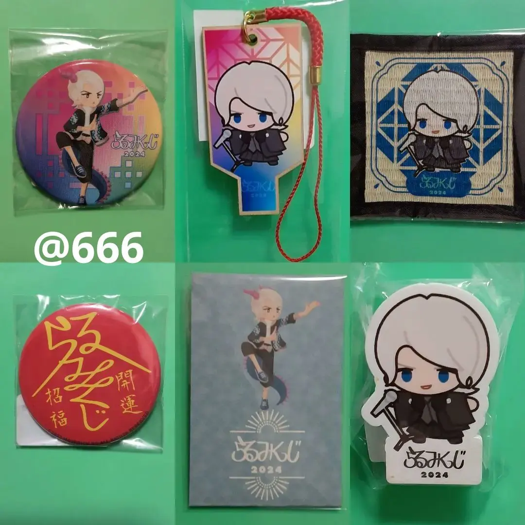 2026年最新】l'arc-en-ciel アクリルスタンドの人気アイテム - メルカリ