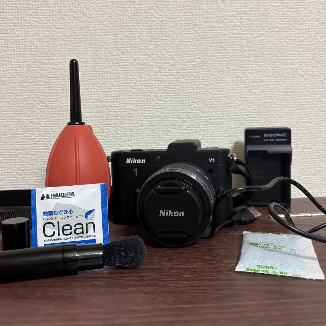 2026年最新】nikon1 V2の人気アイテム - メルカリ
