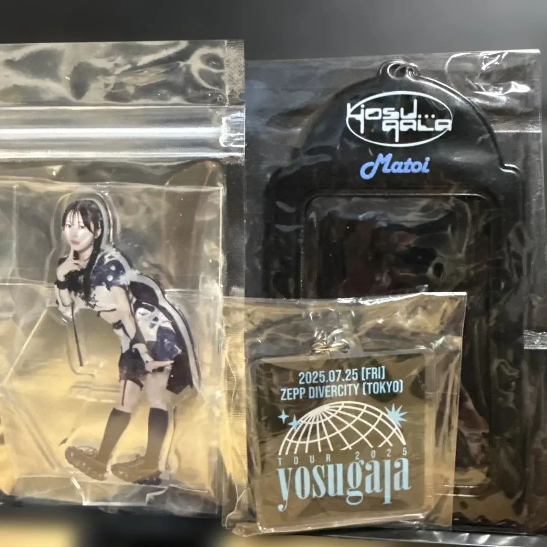 2026年最新】汐見まとい アクリルスタンドの人気アイテム - メルカリ