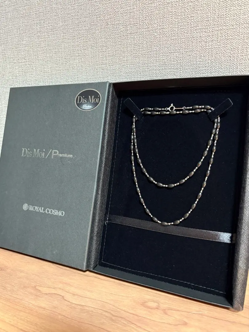 2026年最新】ディモア ネックレスの人気アイテム - メルカリ