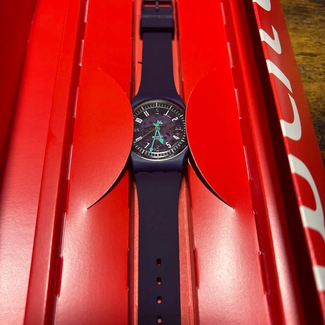 2026年最新】スウォッチ聖書の人気アイテム - メルカリ