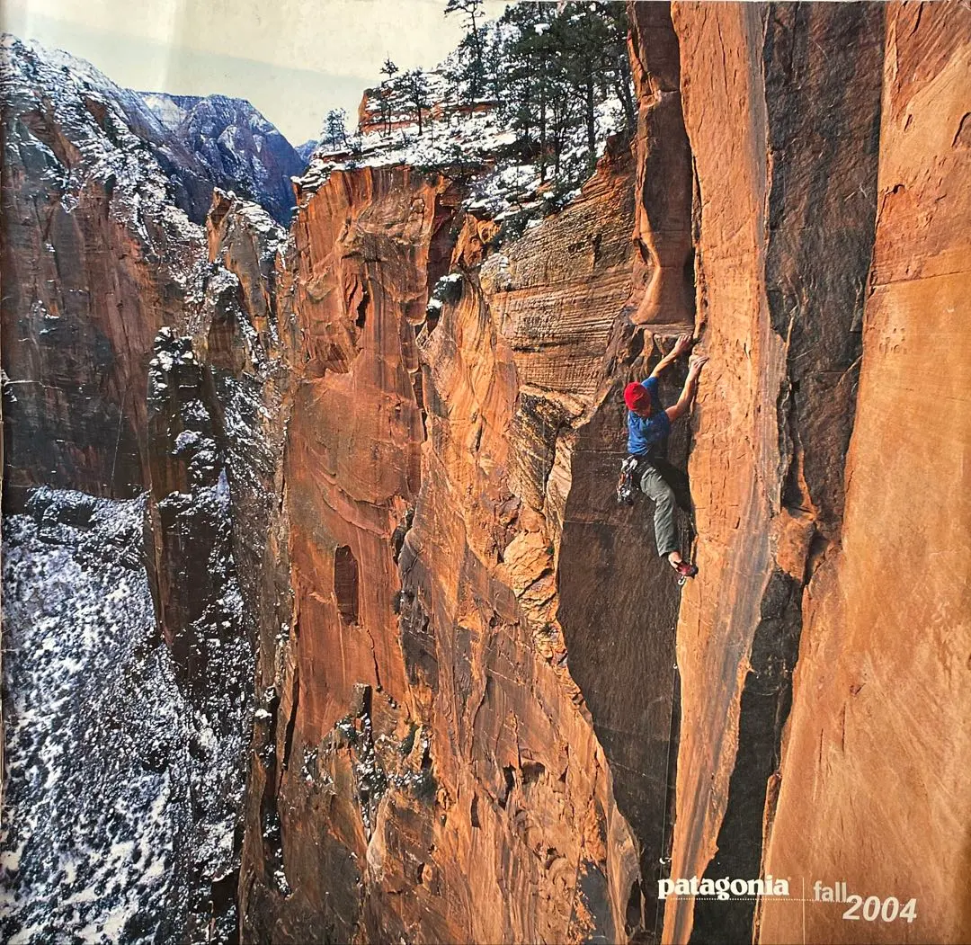 2026年最新】パタゴニア カタログ 1998の人気アイテム - メルカリ