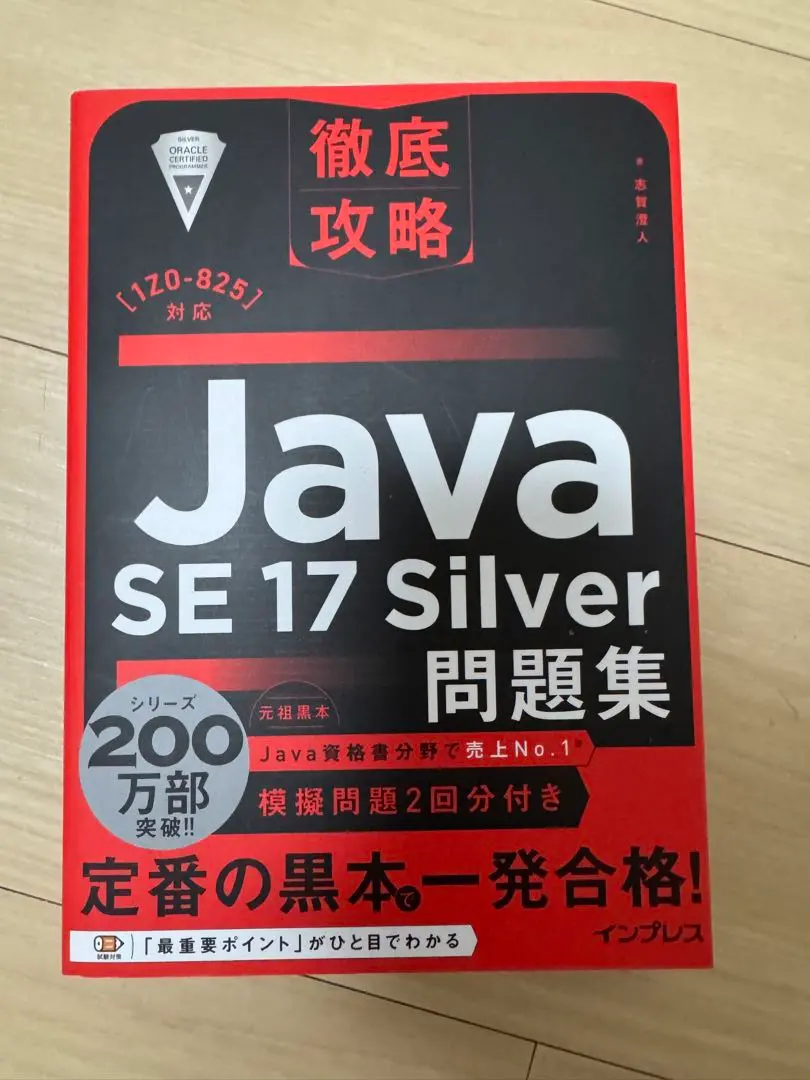 2026年最新】JaVa silver se 17の人気アイテム - メルカリ