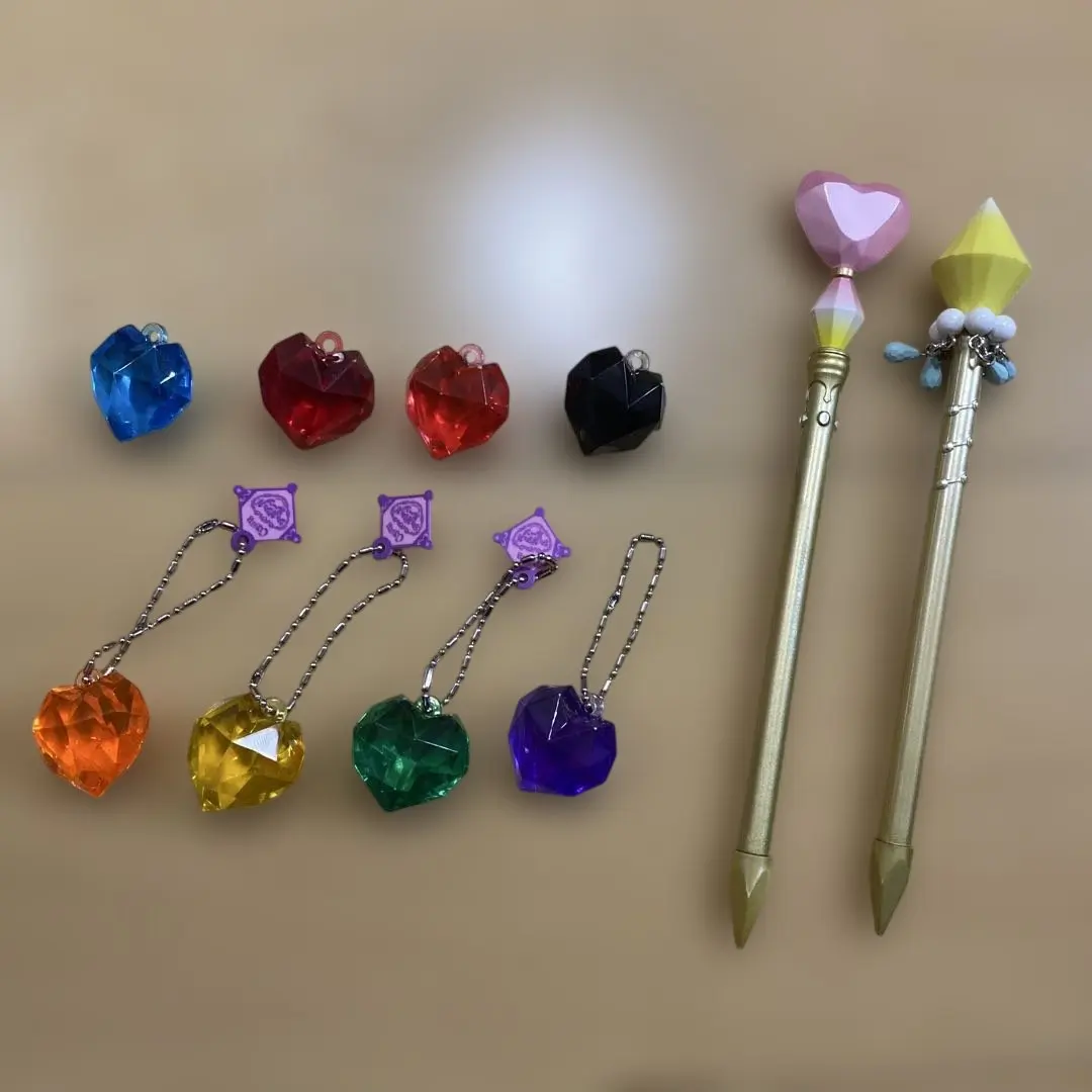 2026年最新】シュガシュガルーン+スティックの人気アイテム - メルカリ