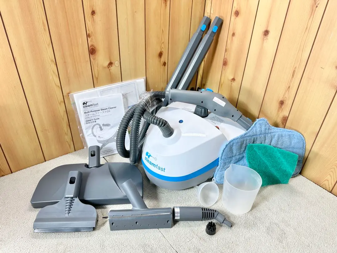 2026年最新】スチームファーストdxの人気アイテム - メルカリ