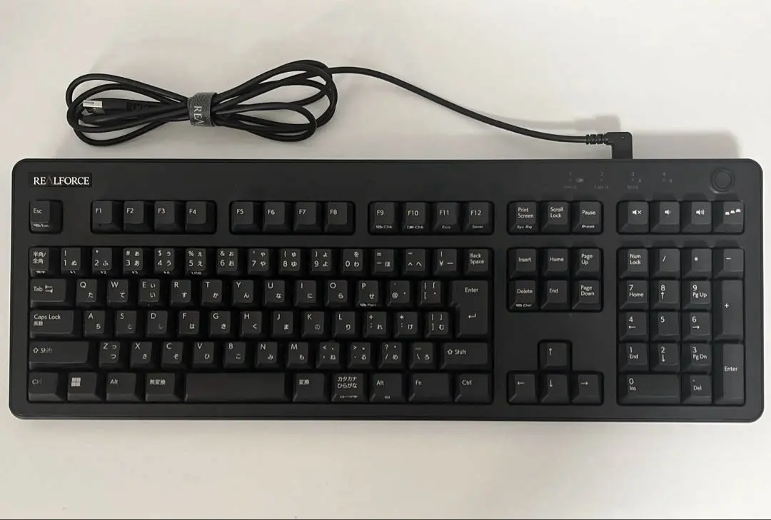 2026年最新】東プレ realforce for macの人気アイテム - メルカリ