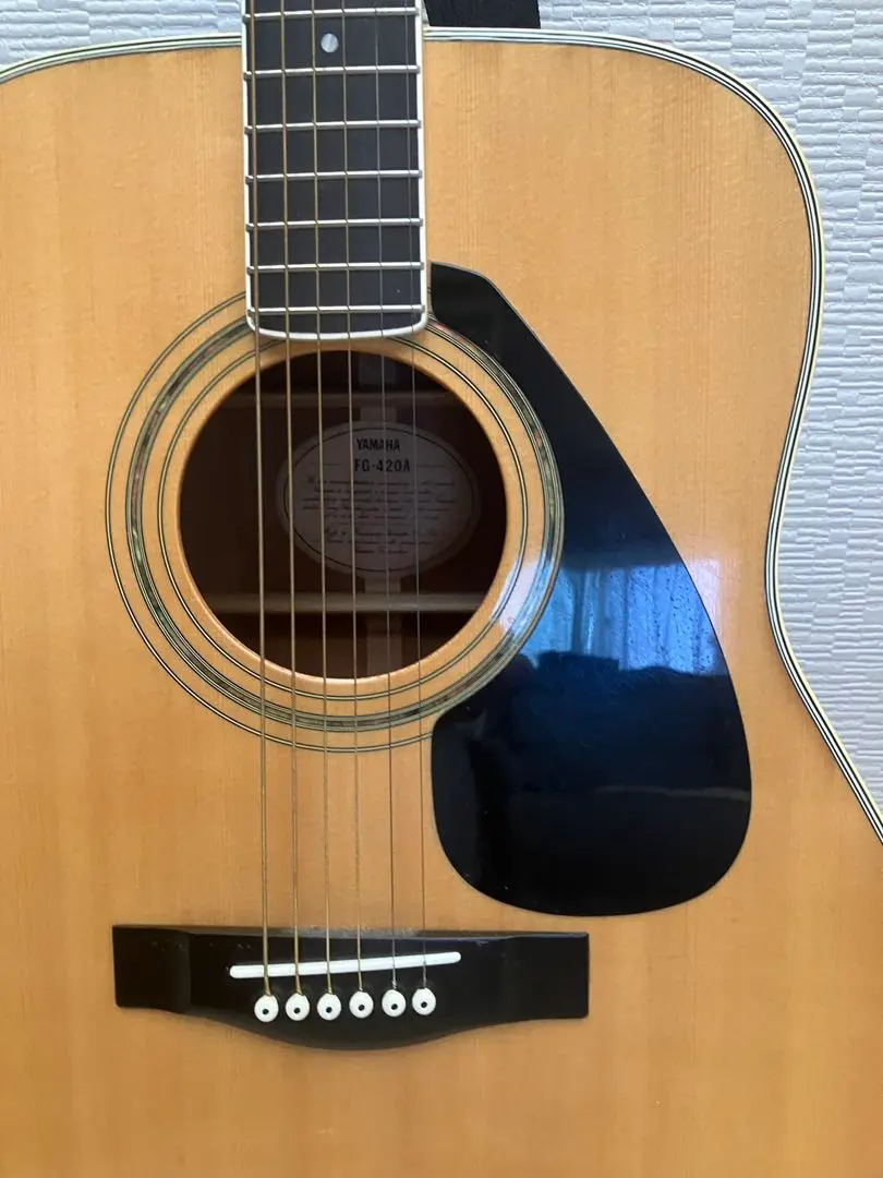 2026年最新】ヤマハ FG-420Aの人気アイテム - メルカリ