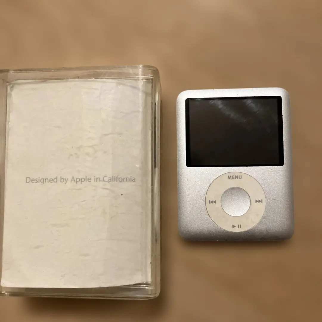 2026年最新】iPod nano 第3世代用 ケースの人気アイテム - メルカリ