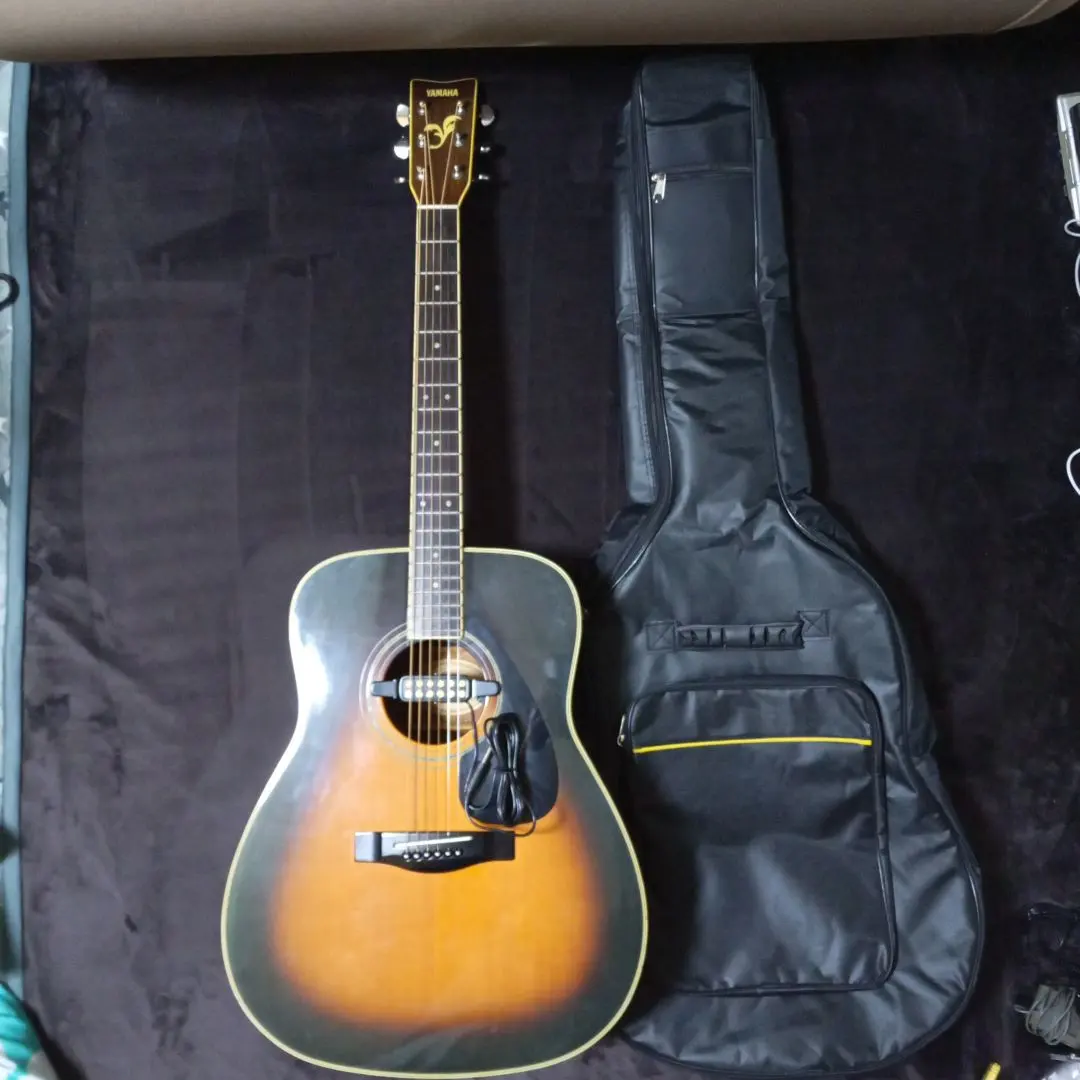 2026年最新】yamaha fg 441の人気アイテム - メルカリ