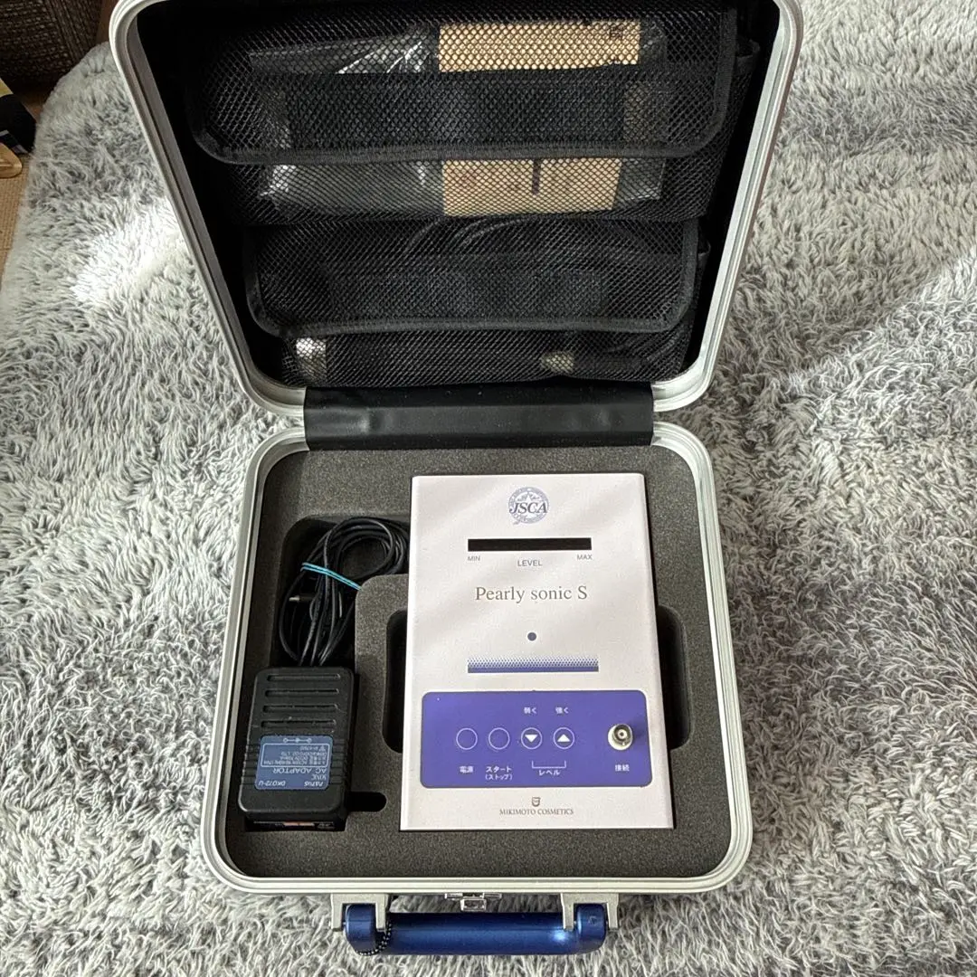 2026年最新】美顔器 ミキモトの人気アイテム - メルカリ
