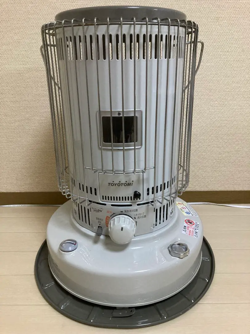 2026年最新】トヨトミ KS-6700(W)の人気アイテム - メルカリ