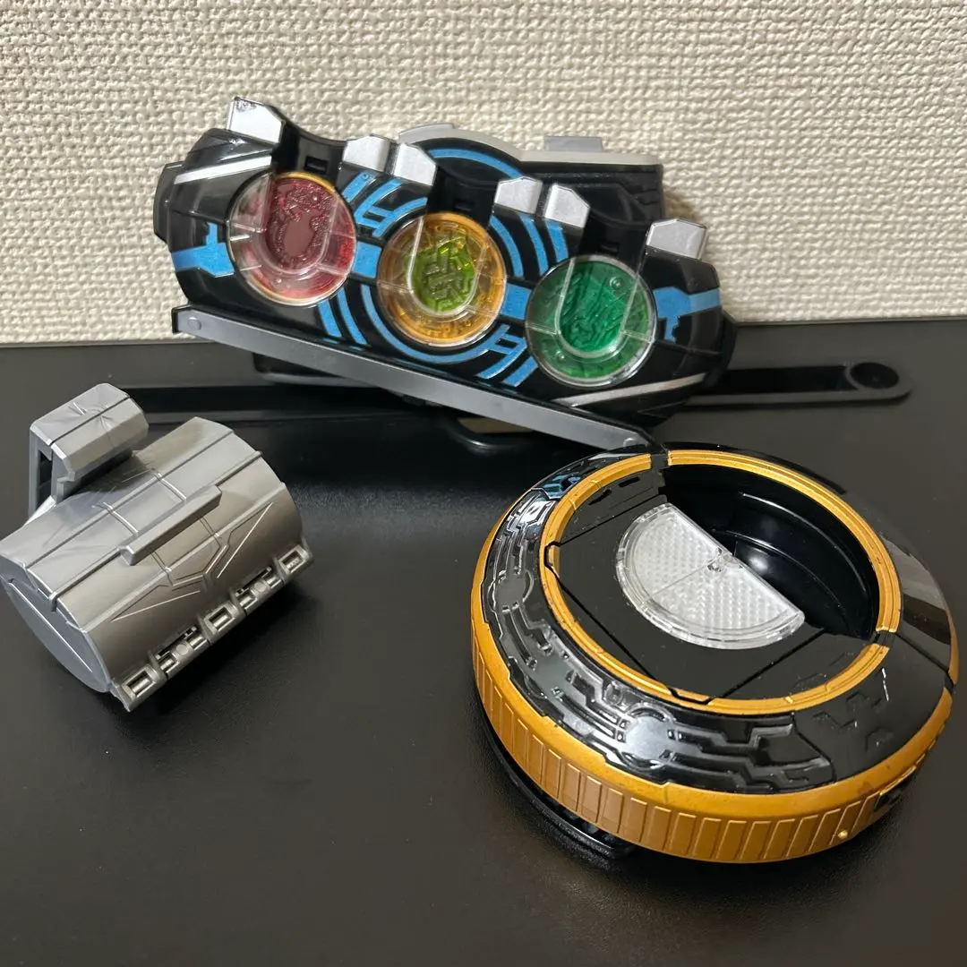 2026年最新】オーメダル タカ トラ バッタの人気アイテム - メルカリ