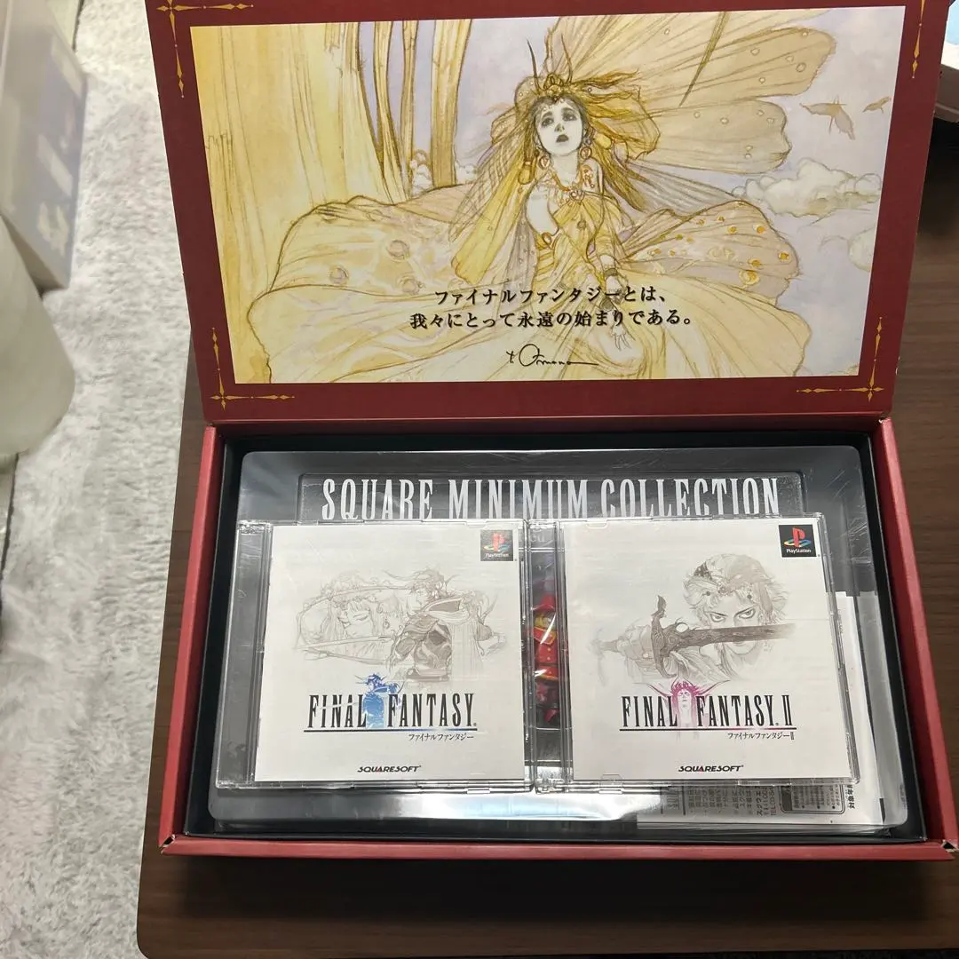 2026年最新】ファイナルファンタジー1・2プレミアムパッケージの人気