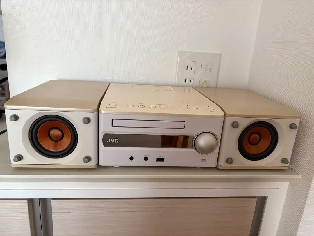 2026年最新】ex-s3 jvcの人気アイテム - メルカリ