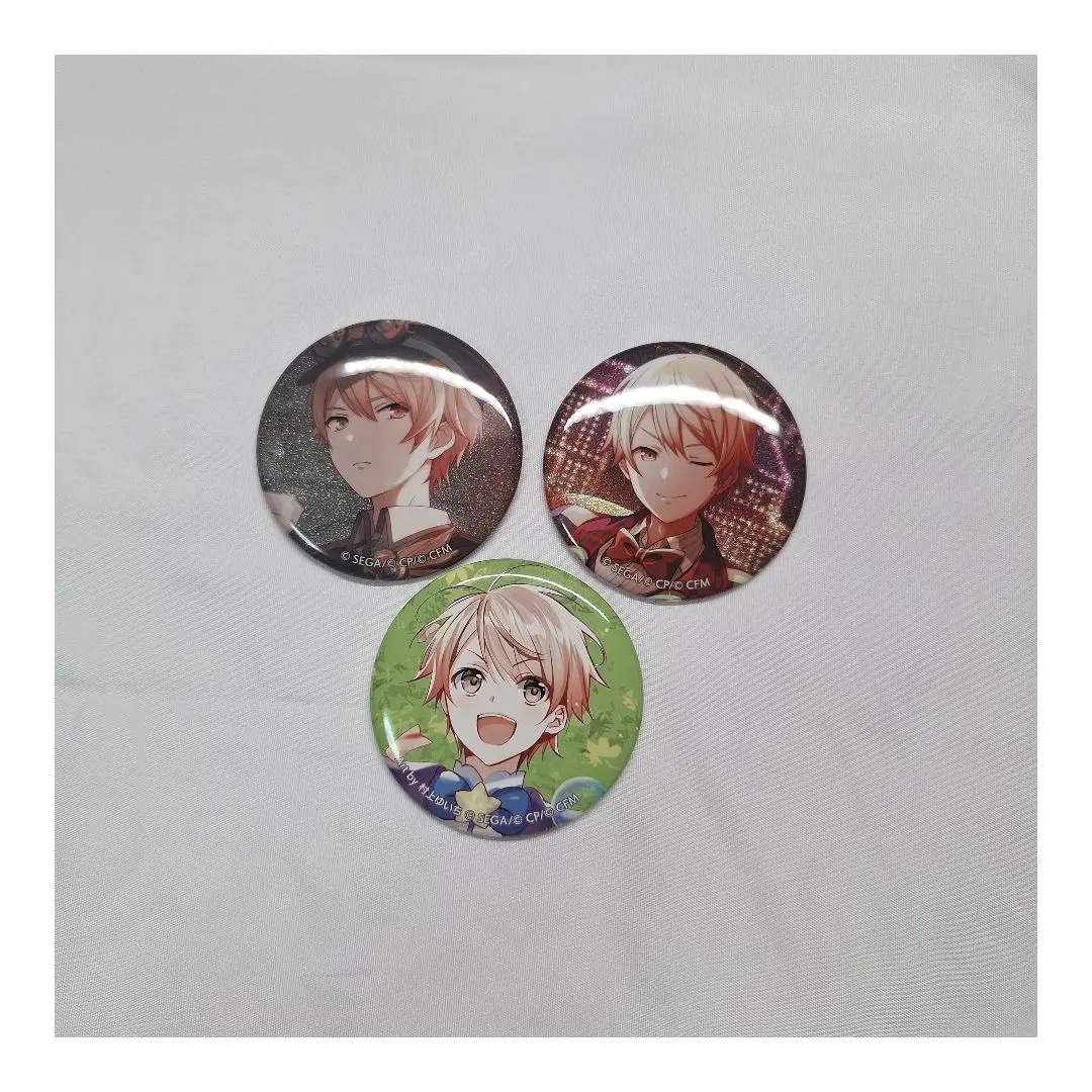 2026年最新】天馬司 缶バッジ potatoの人気アイテム - メルカリ