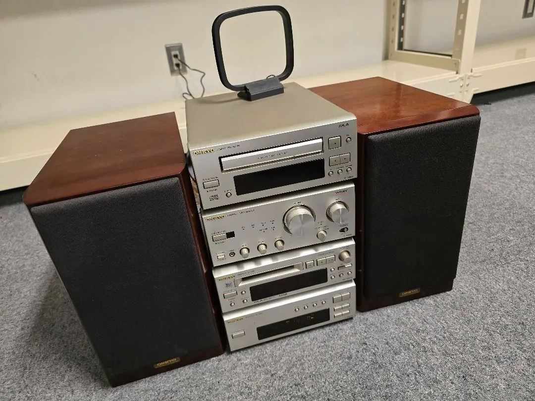 2026年最新】a-909 onkyoの人気アイテム - メルカリ