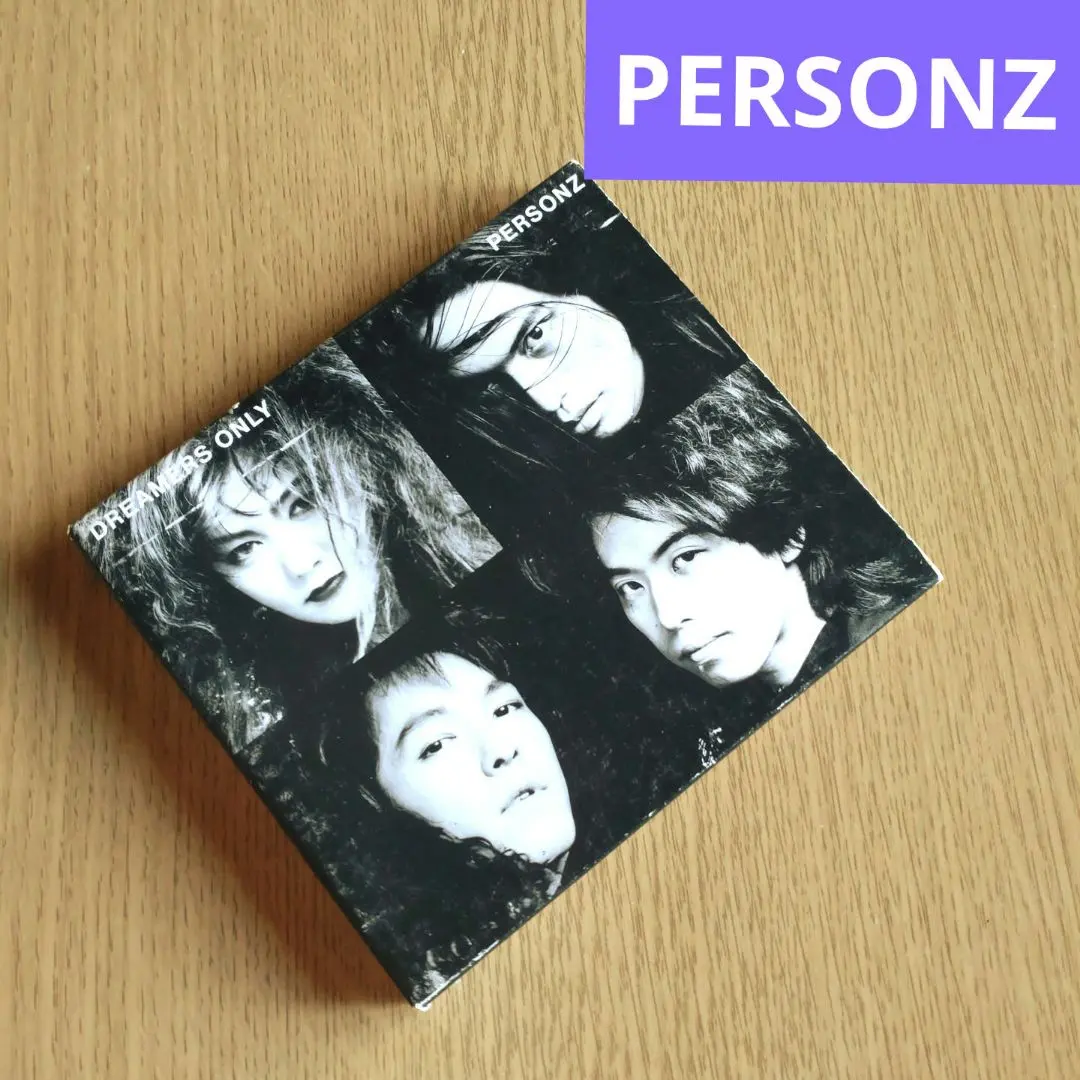2026年最新】personz dreamers onlyの人気アイテム - メルカリ
