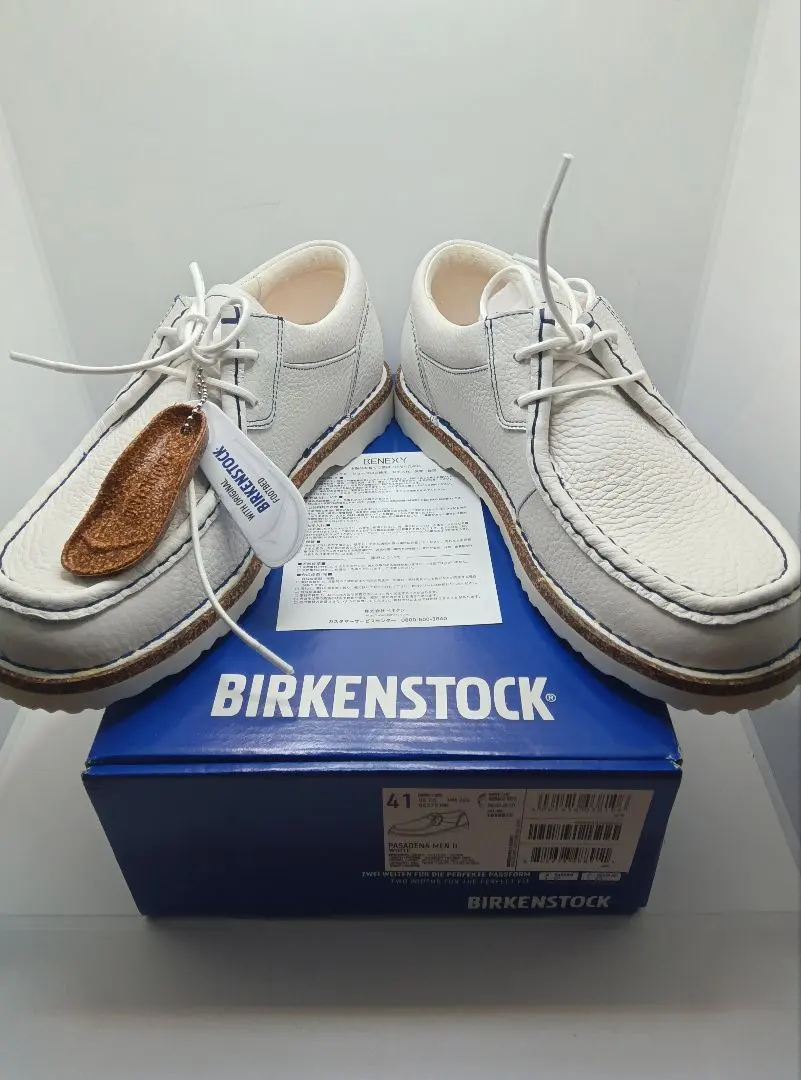 2026年最新】ビルケンシュトック パサデナ 42の人気アイテム - メルカリ