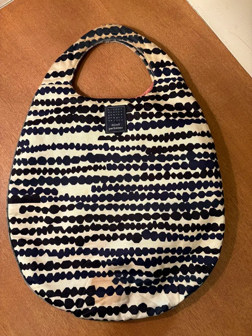 2026年最新】ミナペルホネン エッグバッグ ピンクの人気アイテム