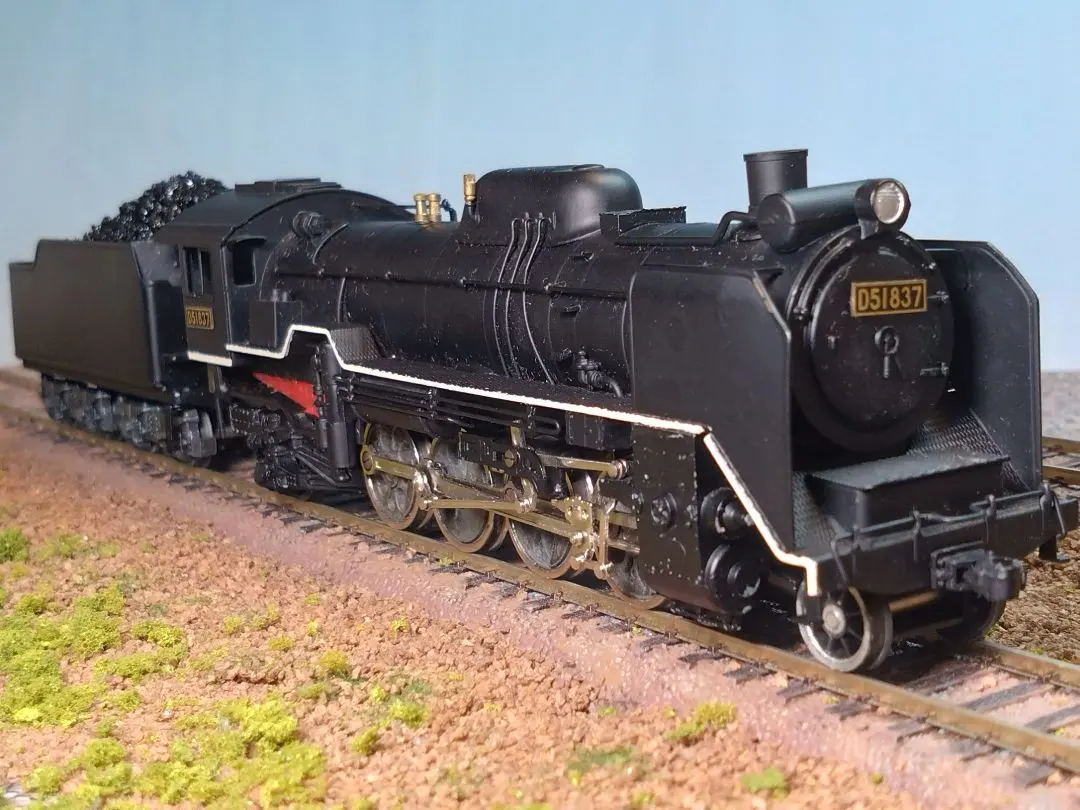 2026年最新】アダチ d51の人気アイテム - メルカリ