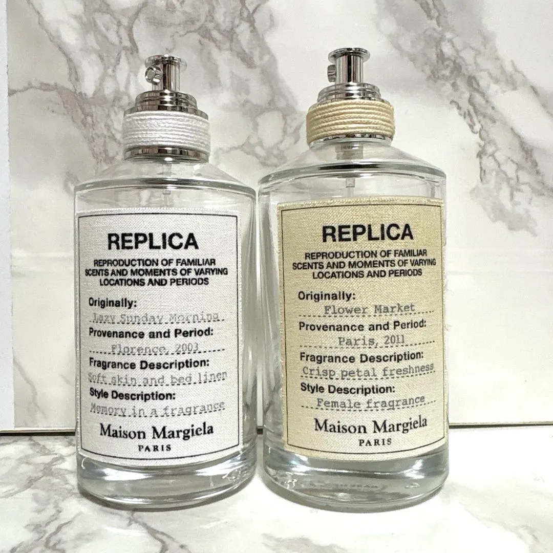 2026年最新】マルジェラ空瓶の人気アイテム - メルカリ