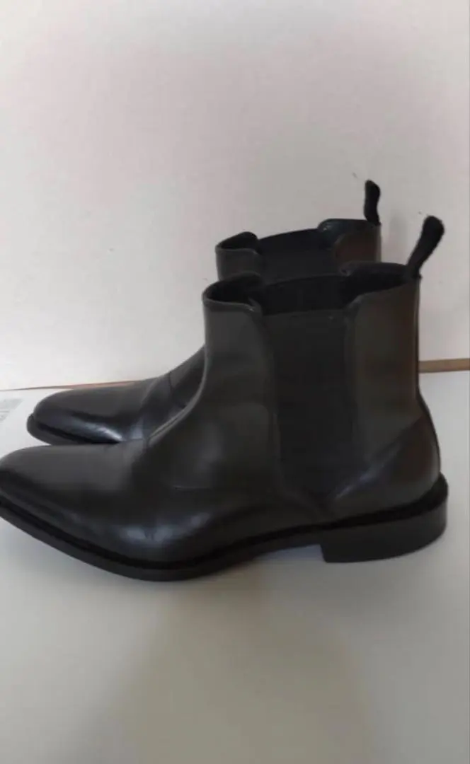 2026年最新】REGAL カラー：ブラック系 サイドゴアブーツの人気