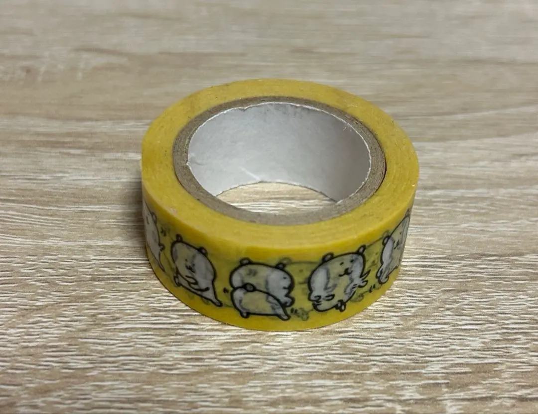 2026年最新】自分ツッコミくまマスキングテープの人気アイテム - メルカリ