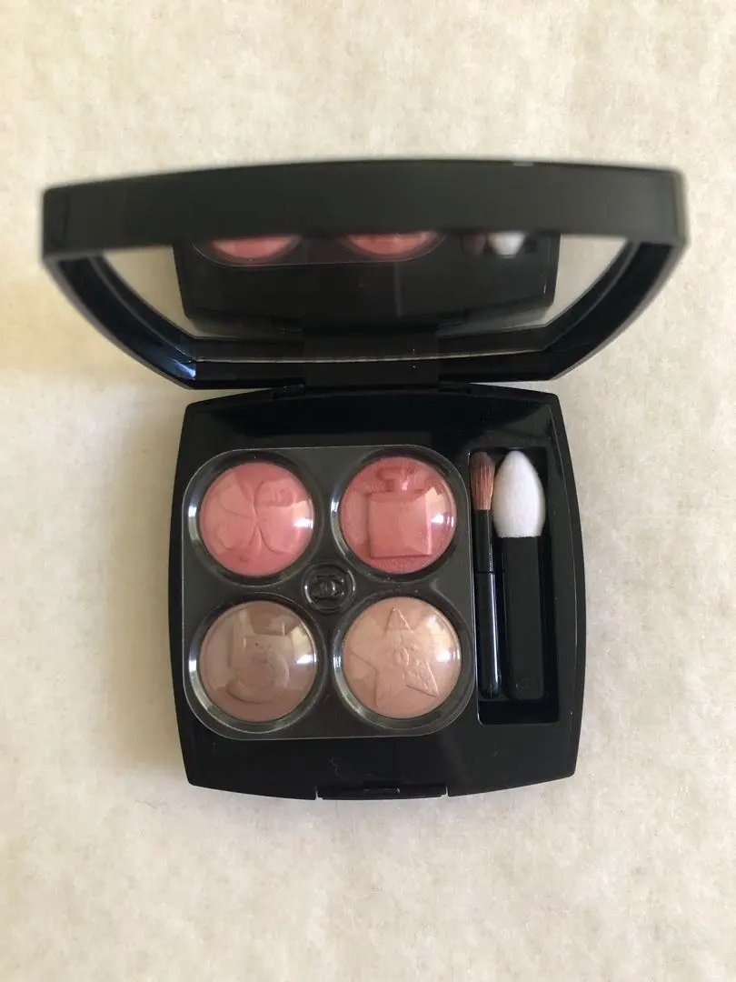 2026年最新】CHANELレキャトルオンブル209の人気アイテム - メルカリ