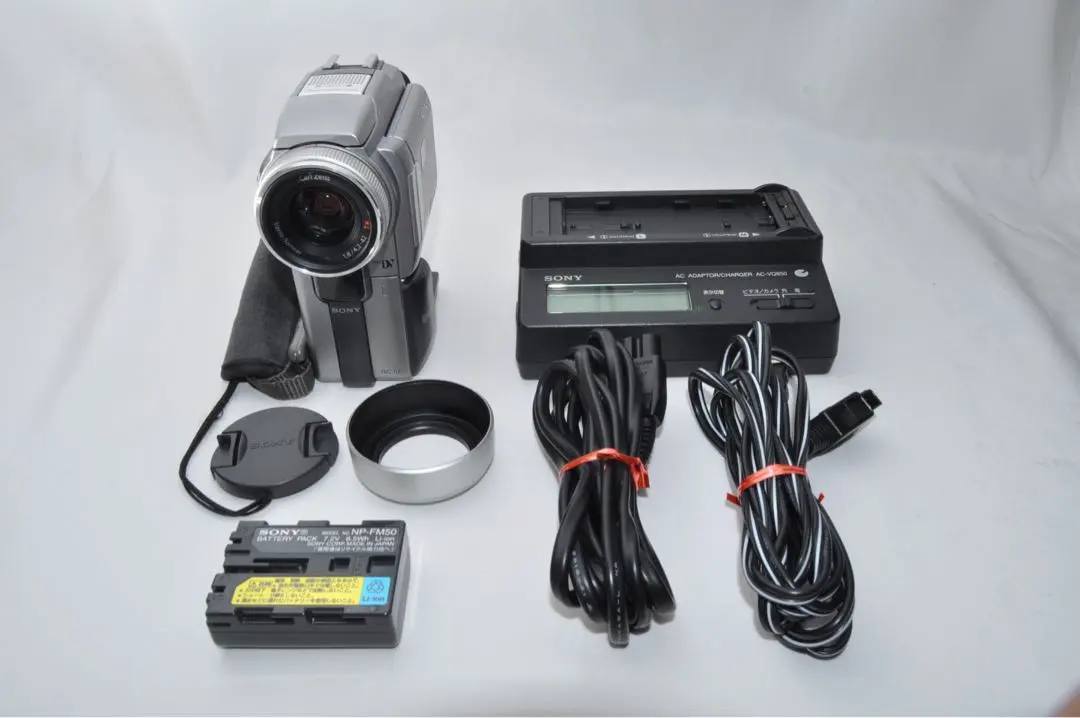 2026年最新】SONY DCR-PC110の人気アイテム - メルカリ