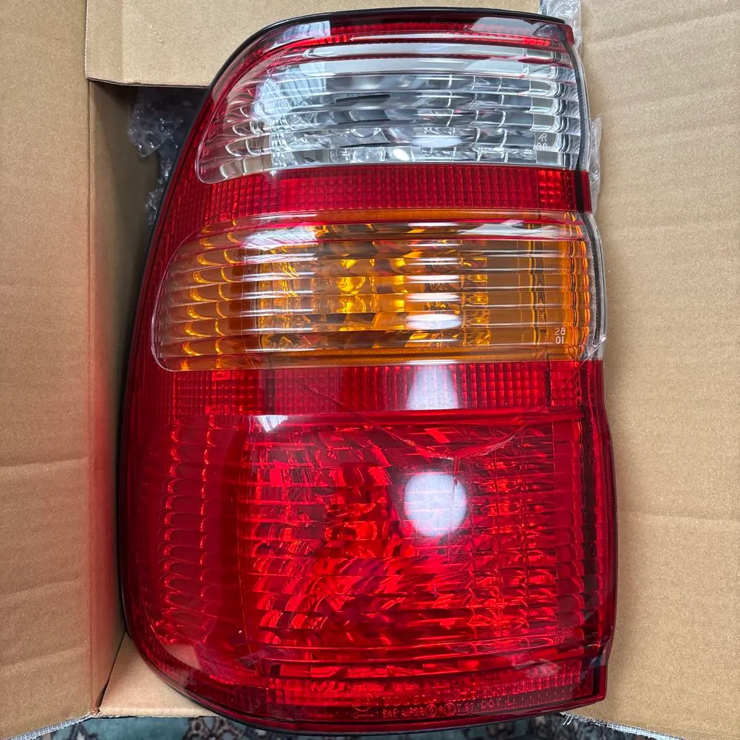 2026年最新】ランクル100 テールの人気アイテム - メルカリ