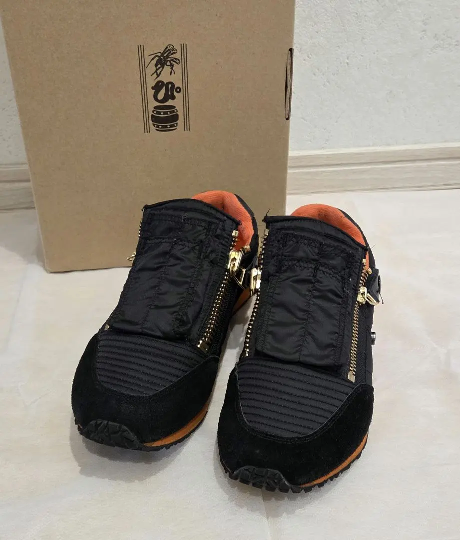 2026年最新】kapital キャピタル ma-1スニーカーの人気アイテム - メルカリ