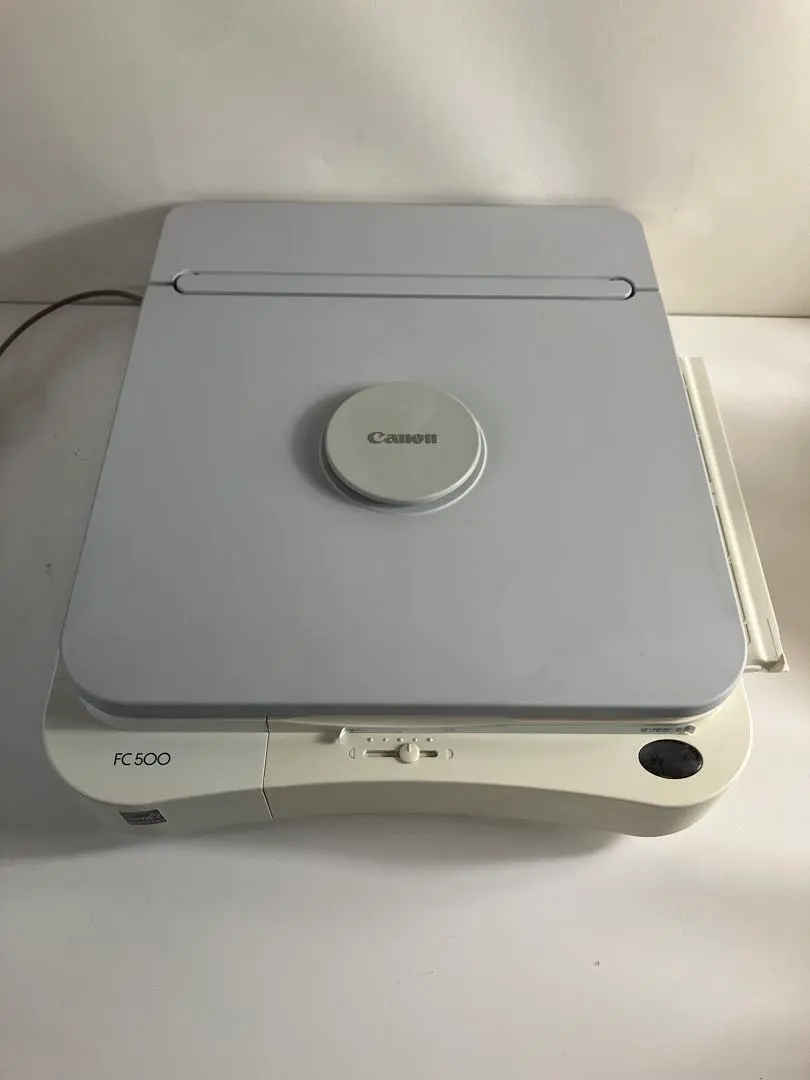 2026年最新】canon fc500の人気アイテム - メルカリ