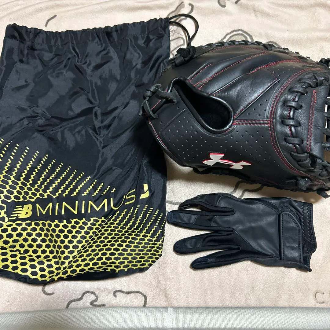 2026年最新】キャッチャーミット 軟式 アンダーアーマーの人気アイテム