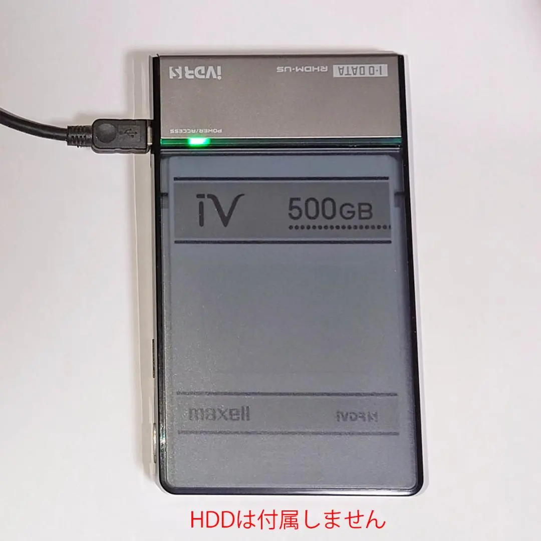 2026年最新】ivdr アダプタの人気アイテム - メルカリ