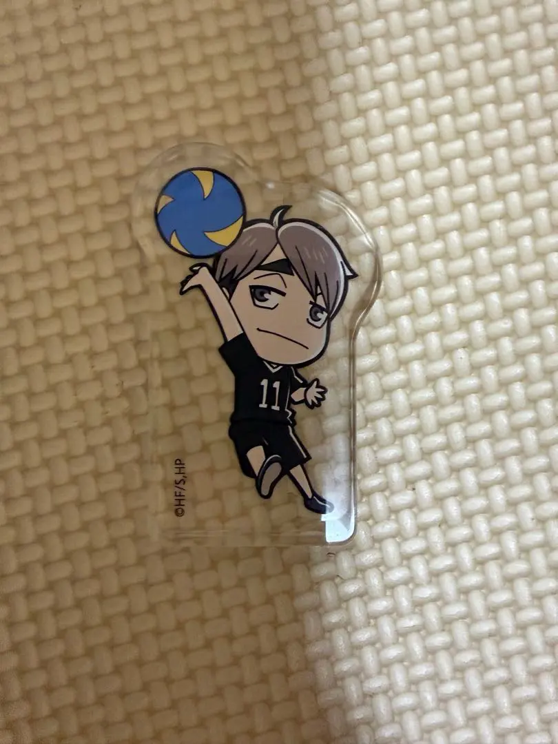 2026年最新】アクリルフィギュアコレクション 稲荷崎 第7弾の人気