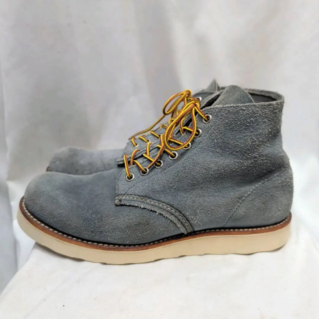 2026年最新】レッドウィング 8144の人気アイテム - メルカリ
